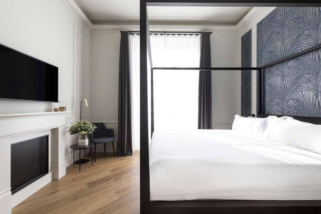 Malda Singular Hotel Barcelona Zimmer foto