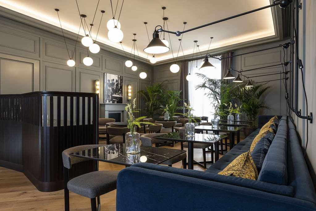 Malda Singular Hotel Barcelona Interior foto