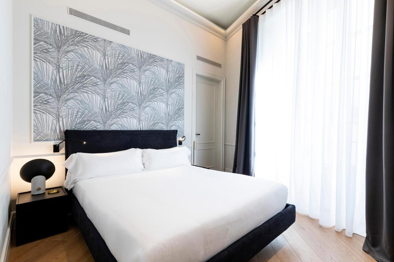 Malda Singular Hotel Barcelona Exterior foto